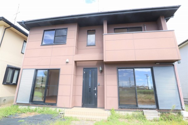 豊岡 中古戸建 980万円