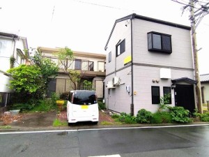 参野町 中古戸建 1,800万円
