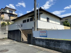 見付 中古戸建 2,980万円