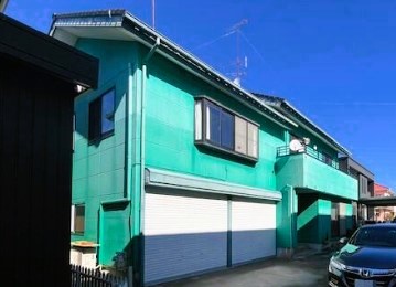 磐田市豊岡◆3SLDK中古住宅