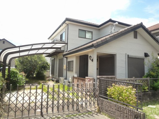恩地町 中古戸建 1,700万円