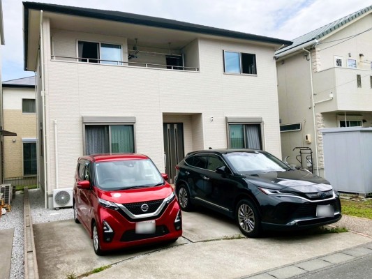 楊子町 中古戸建 2,280万円