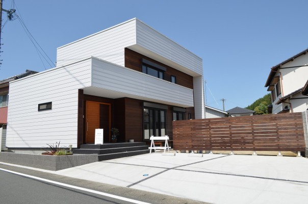 新開 中古戸建 3,980万円