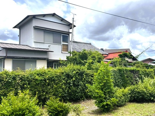 於呂 中古戸建 350万円
