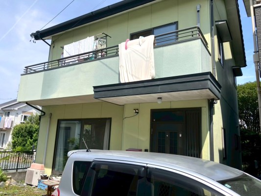 芳川町 中古戸建 1,000万円