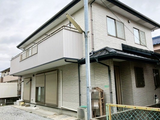 渡瀬町 中古戸建 1,880万円