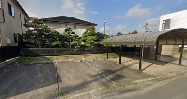 安松町 中古戸建 4,950万円