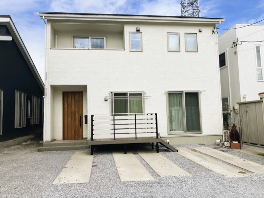 若林町 中古戸建 2,760万円