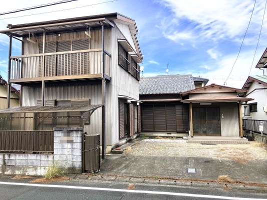 中田島町 中古戸建 590万円