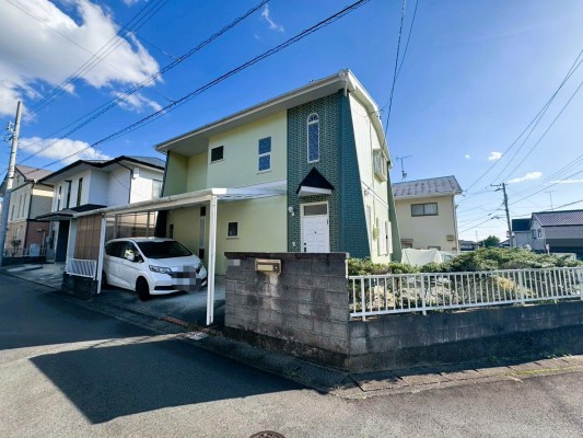 大渕 中古戸建 680万円