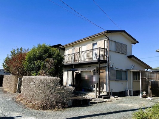 都盛町 中古戸建 640万円