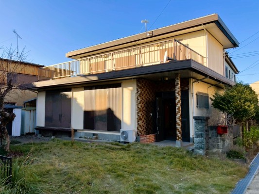 掛塚 中古戸建 450万円
