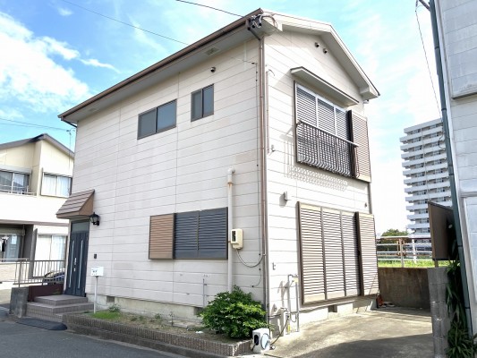 龍禅寺町 中古戸建 1,130万円