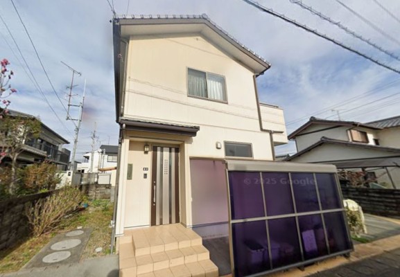根洗町 中古戸建 2,090万円