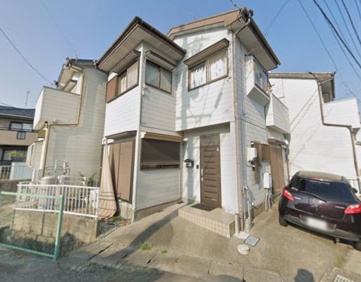 参野町 中古戸建 680万円