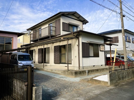 細江町気賀 中古戸建 690万円