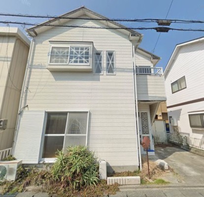 参野町 中古戸建 480万円