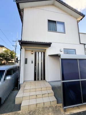 根洗町 中古戸建 2,090万円