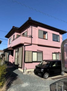 米津町 中古戸建 1,390万円