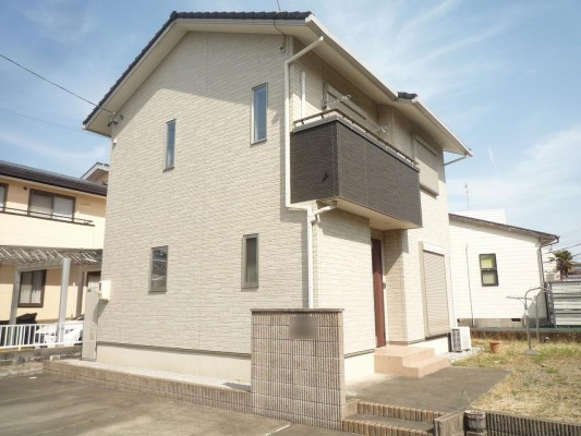 久能 中古戸建 2,130万円