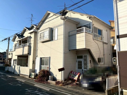 参野町 中古戸建 430万円