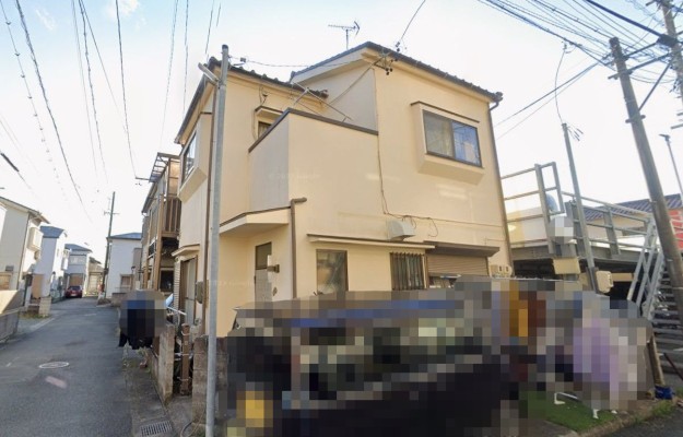 ★オーナーチェンジ物件★中央区西伊場町