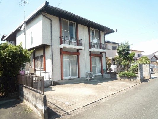 掛塚 中古戸建 930万円