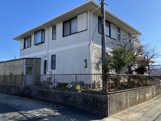 雄踏町宇布見 中古戸建 1,380万円
