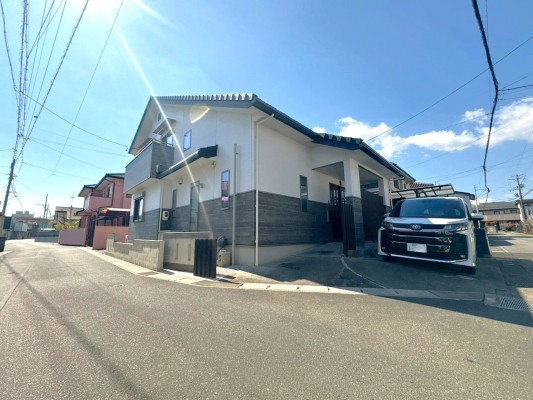 萩丘 中古戸建 3,350万円