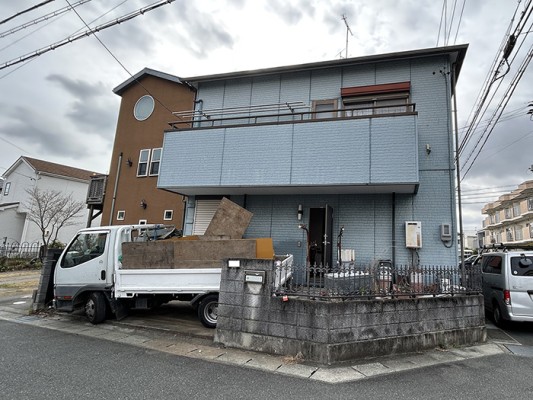 中央区植松町◆４ＳＤＫ◆中古戸建