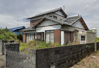 中央区西島町◆６ＤＫ◆中古戸建