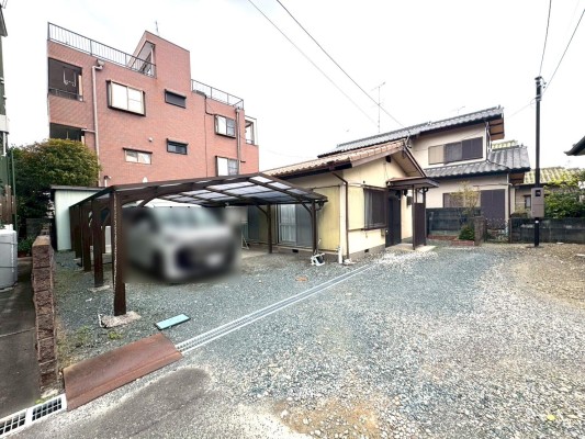 磐田市長森◆３ＬＤＫ◆中古戸建