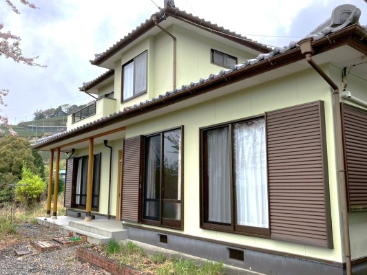 掛川市東山◆６ＬＤＫ◆中古戸建