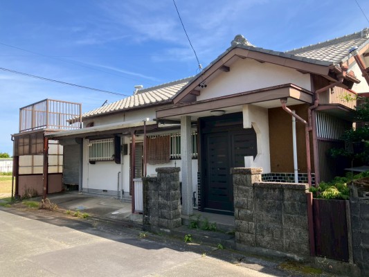 中田島町 中古戸建 380万円