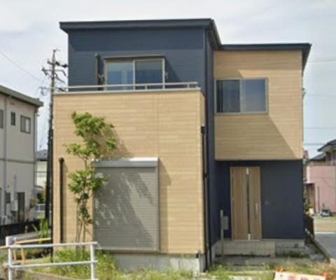 石原町 中古戸建 2,900万円