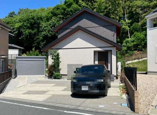 和合町 中古戸建 5,700万円