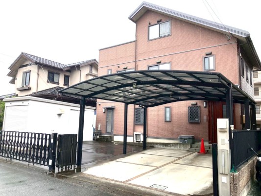 和合町 中古戸建 3,480万円