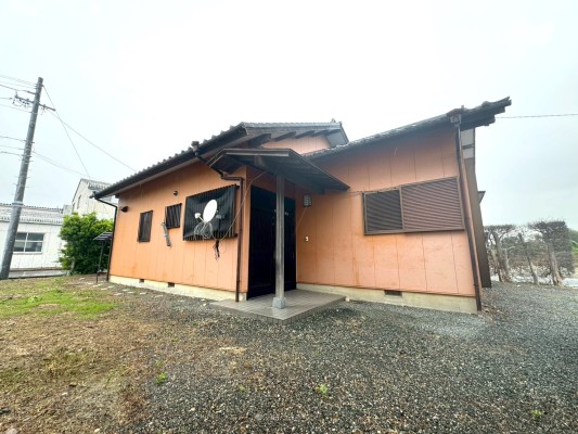 飛平松 中古戸建 850万円