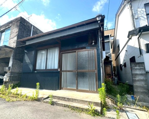 中沢町 中古戸建 880万円