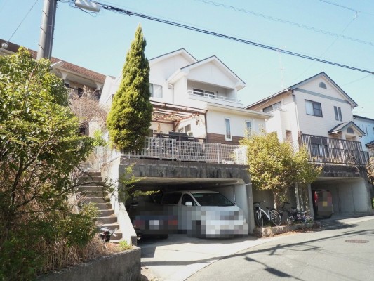 和合北 中古戸建 2,480万円
