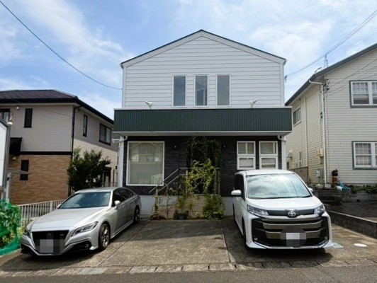 半田山 中古戸建 3,180万円