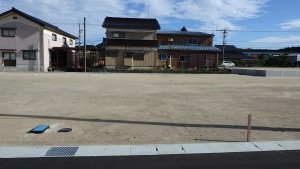 イーストウィングとなみ野 頼成一番街20号地