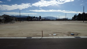 イーストウィングとなみ野 頼成一番街31号地