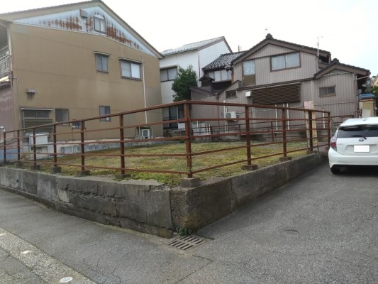 千石町 売地 350万円