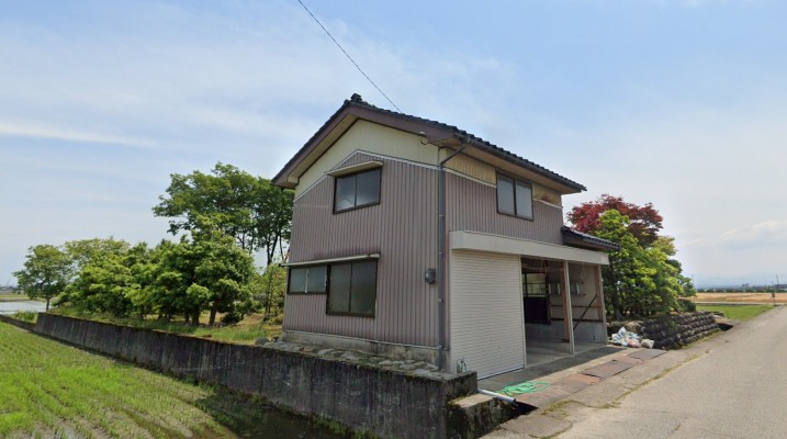 野村 売地 230万円