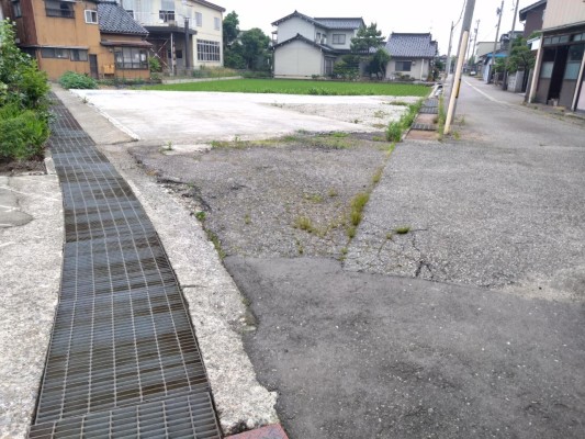 荒木 売地 200万円