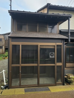 東福町 売地 30万円