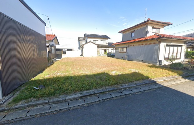 鷹栖 売地 280万円