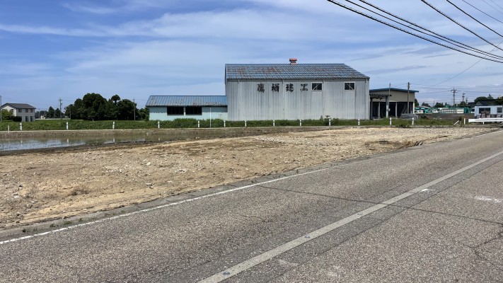 アイタウン鷹栖 3号地