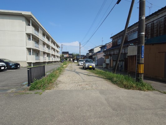 大坪町 売地 250万円